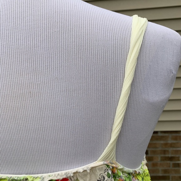 🍄 Anthropologie Weston Wear Top. Size S - Picture 6 of 8